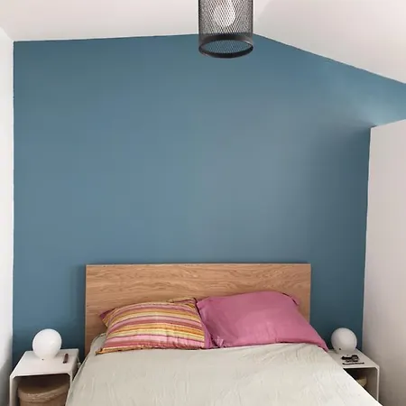 Adorable Romantique Maison D'hote, Piscine, Wifi 4g, Proche Beziers Cers