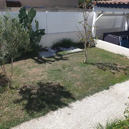 Adorable Romantique Maison D'hote, Piscine, Wifi 4g, Proche Beziers * Cers